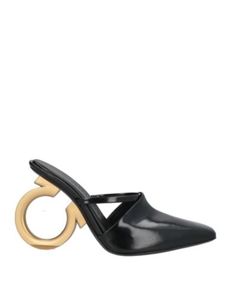 Ferragamo - Calzado - Mules & Zuecos - On Yoox.com 