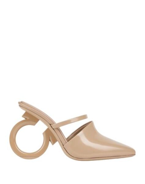  Ferragamo - Calzado - Mules & Zuecos - On Yoox.com 