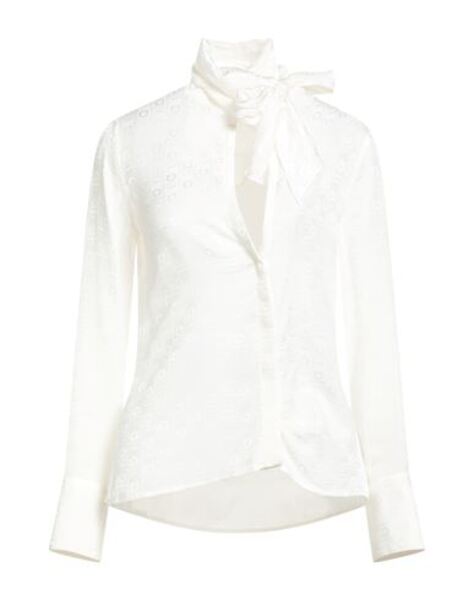  Ferragamo - Camisetas Y Tops - Camisas - On Yoox.com 