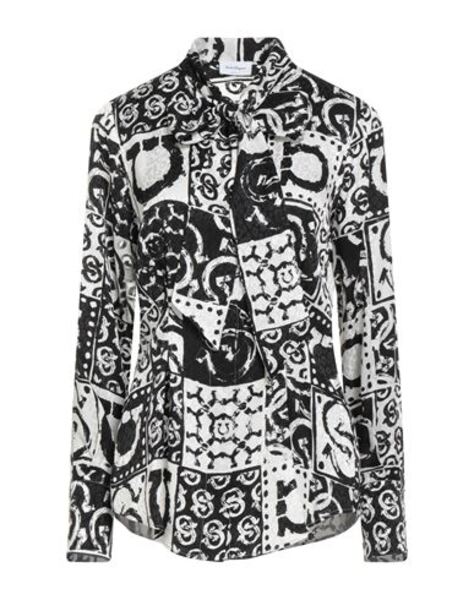  Ferragamo - Camisetas Y Tops - Camisas - On Yoox.com 