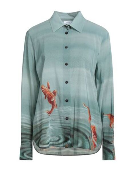  Ferragamo - Camisetas Y Tops - Camisas - On Yoox.com 