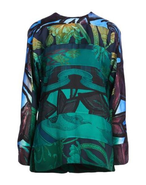  Ferragamo - Camisetas Y Tops - Camisas - On Yoox.com 