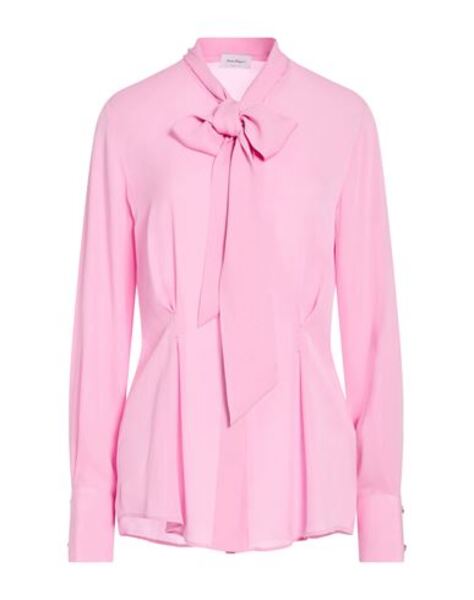  Ferragamo - Camisetas Y Tops - Camisas - On Yoox.com 