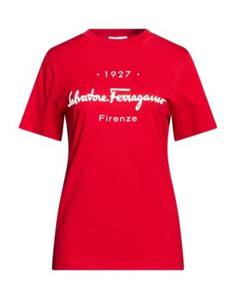  Ferragamo - Camisetas Y Tops - Camisetas - On Yoox.com 