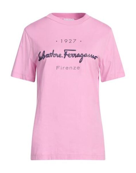  Ferragamo - Camisetas Y Tops - Camisetas - On Yoox.com 