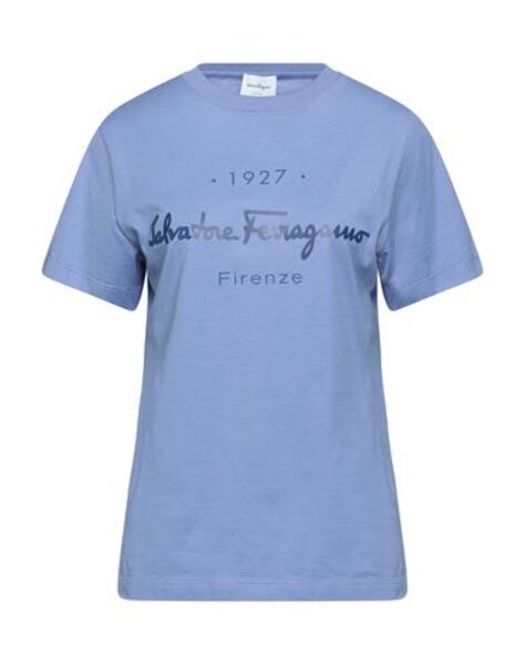  Ferragamo - Camisetas Y Tops - Camisetas - On Yoox.com 