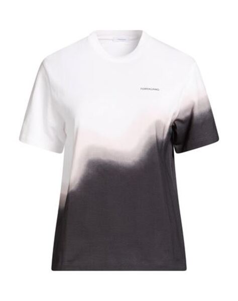  Ferragamo - Camisetas Y Tops - Camisetas - On Yoox.com 