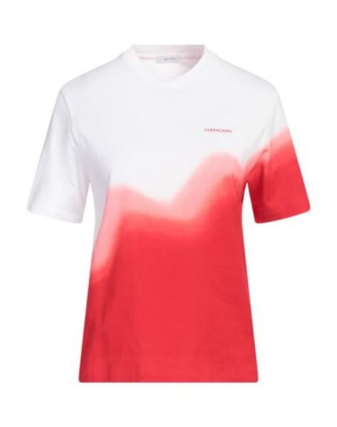 Ferragamo - Camisetas Y Tops - Camisetas - On Yoox.com 