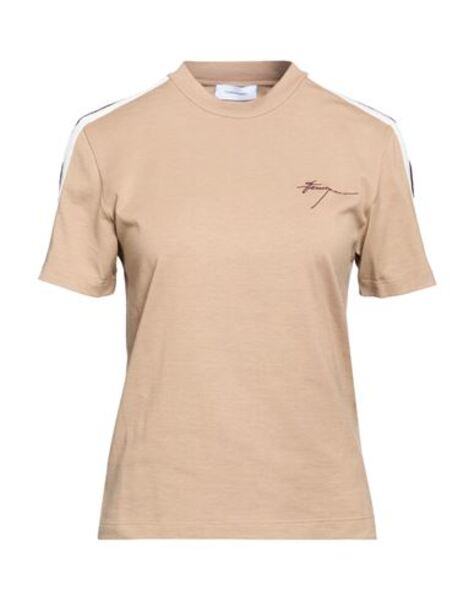  Ferragamo - Camisetas Y Tops - Camisetas - On Yoox.com 