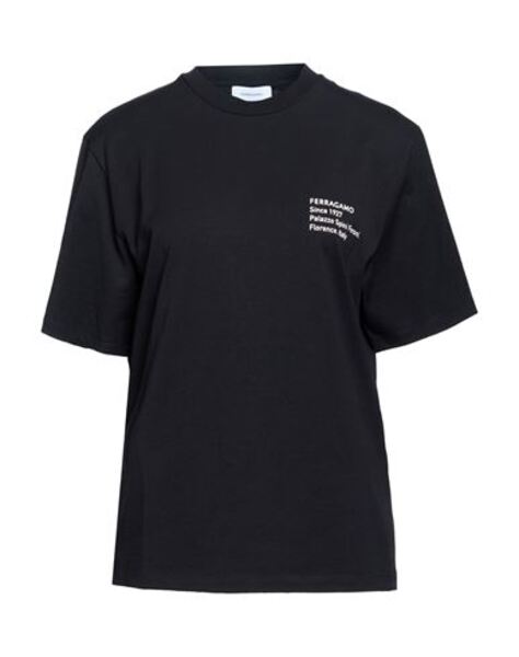  Ferragamo - Camisetas Y Tops - Camisetas - On Yoox.com 