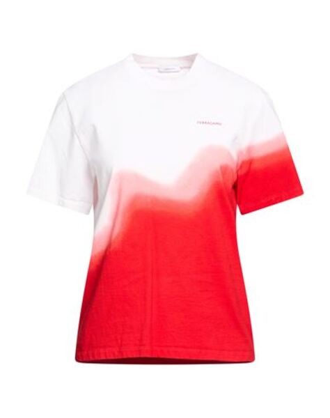  Ferragamo - Camisetas Y Tops - Camisetas - On Yoox.com 