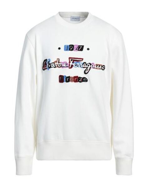  Ferragamo - Camisetas Y Tops - Sudaderas - On Yoox.com 
