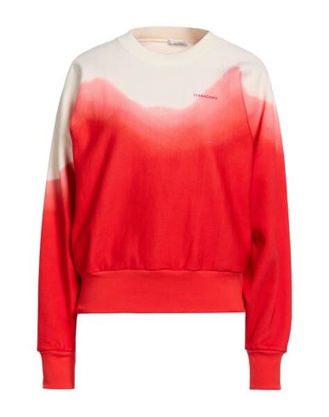  Ferragamo - Camisetas Y Tops - Sudaderas - On Yoox.com 