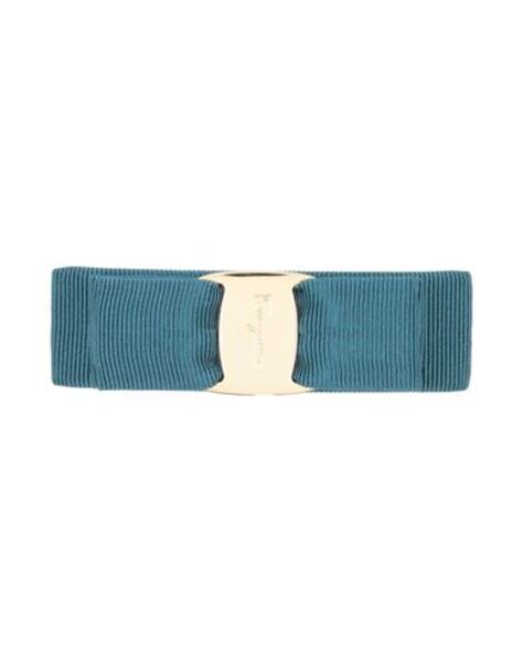  Ferragamo - Complementos - Accesorios Para El Cabello - On Yoox.com 