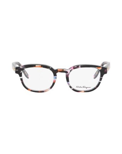  Ferragamo - Gafas - Monturas De Gafas - On Yoox.com 
