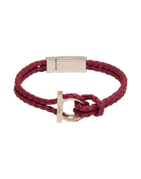  Ferragamo - Joyas Y Relojes - Pulseras - On Yoox.com 
