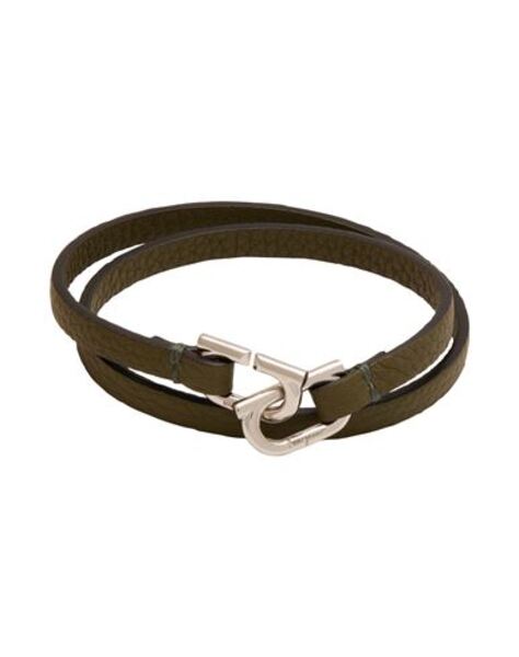  Ferragamo - Joyas Y Relojes - Pulseras - On Yoox.com 