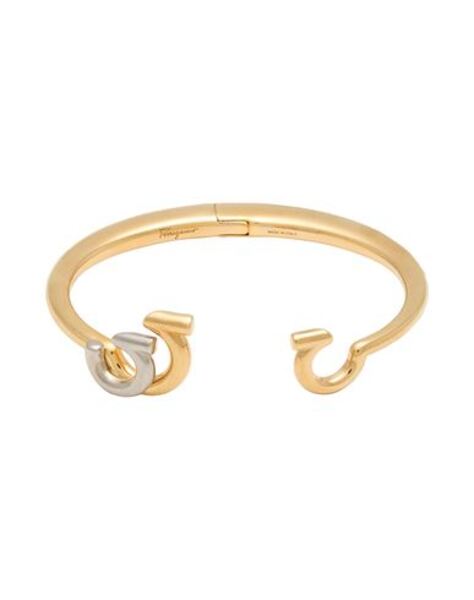  Ferragamo - Joyas Y Relojes - Pulseras - On Yoox.com 
