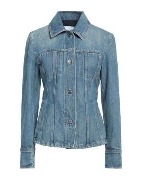  Ferragamo - Ropa De Abrigo - Chaquetas Vaqueras - On Yoox.com 