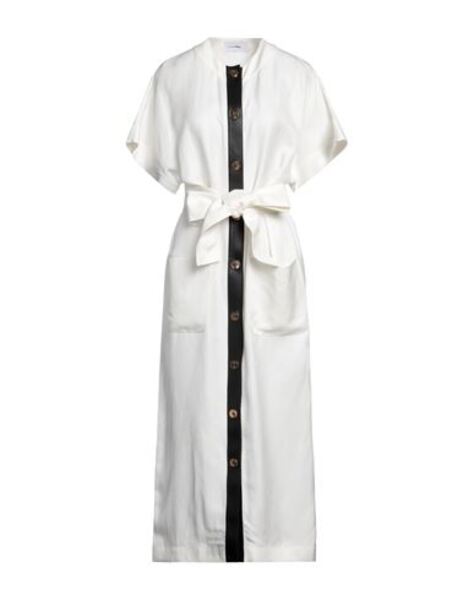  Ferragamo - Vestidos - Vestidos Largos - On Yoox.com 