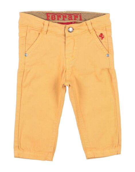 Ferrari - Partes De Abajo - Pantalones - On Yoox.com 
