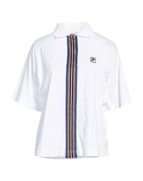  Fila - Camisetas Y Tops - Polos - On Yoox.com 