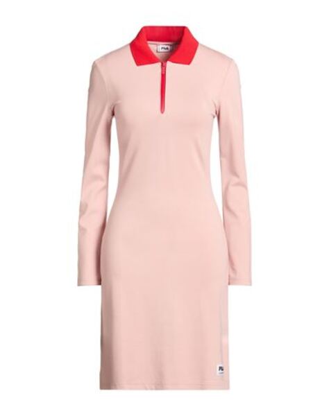  Fila - Vestidos - Minivestidos - On Yoox.com 