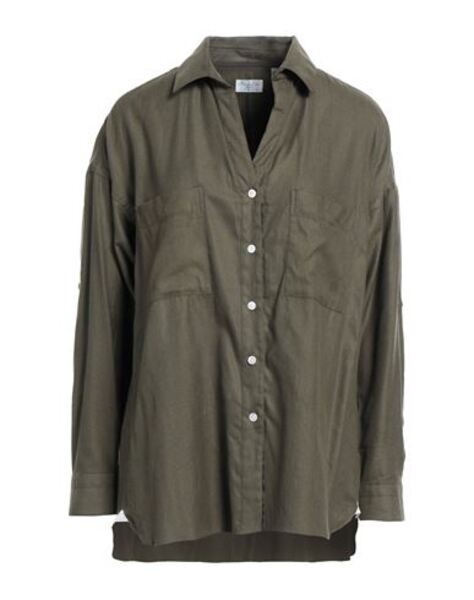  Finamore 1925 - Camisetas Y Tops - Camisas - On Yoox.com 