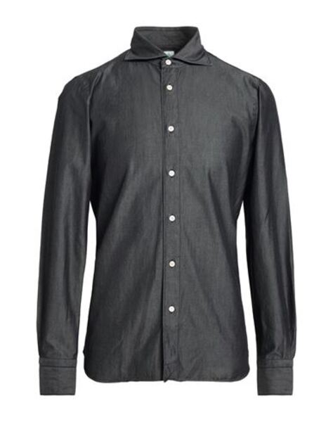  Finamore 1925 - Camisetas Y Tops - Camisas Vaqueras - On Yoox.com 