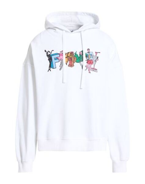  Fiorucci - Camisetas Y Tops - Sudaderas - On Yoox.com 