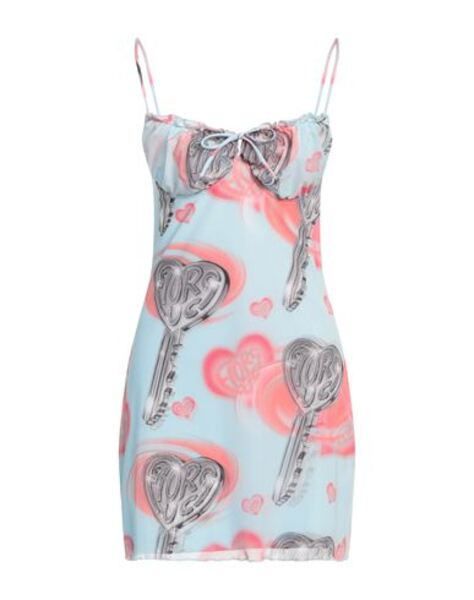 Fiorucci - Vestidos - Minivestidos - On Yoox.com 
