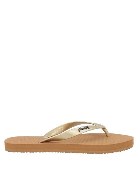  F**k Project - Calzado - Sandalias De Dedo - On Yoox.com 