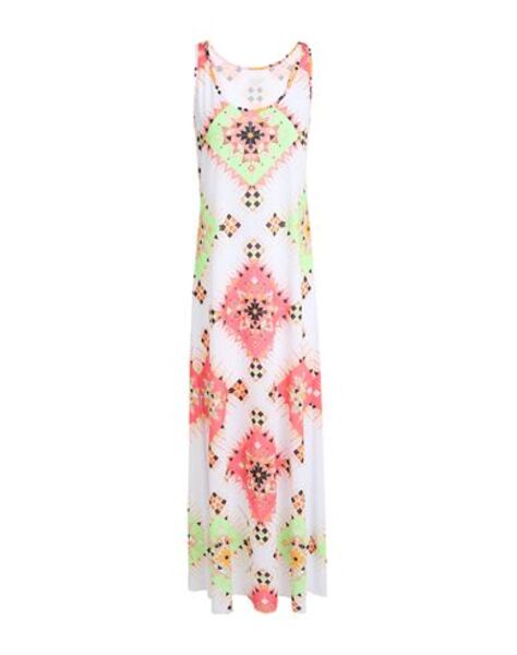  F**k Project - Vestidos - Vestidos Largos - On Yoox.com 