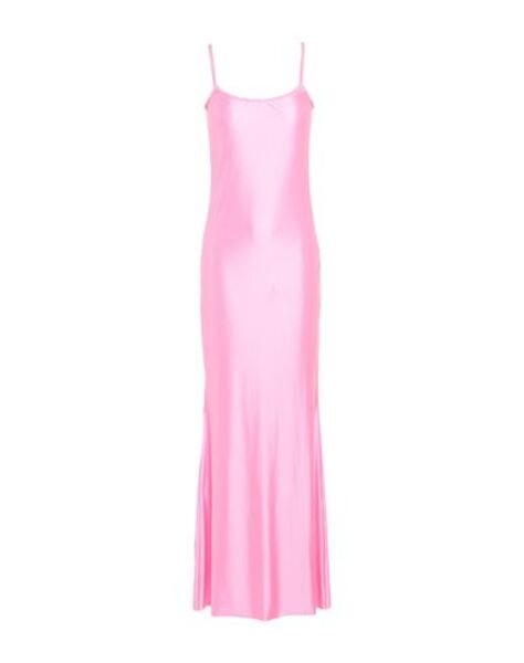  F**k Project - Vestidos - Vestidos Largos - On Yoox.com 