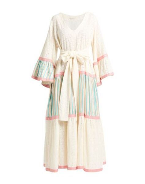  Flora Sardalos - Vestidos - Vestidos Largos - On Yoox.com 