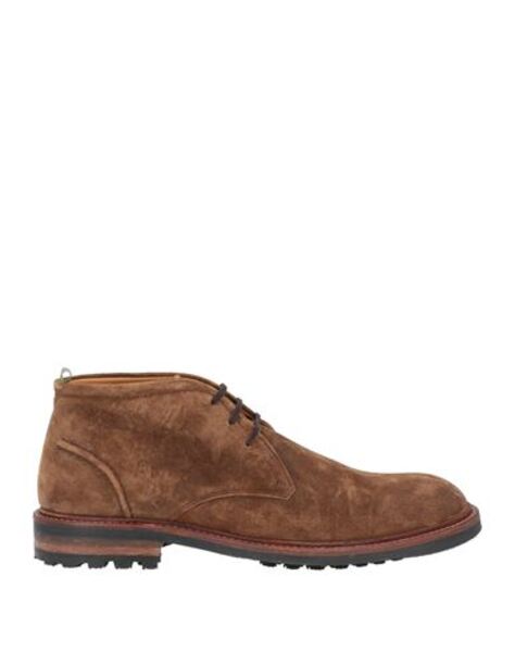  Floris Van Bommel - Calzado - Botines De Caña Alta - On Yoox.com 