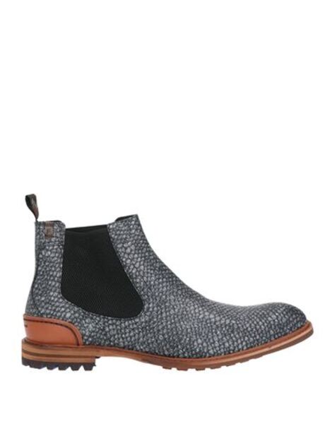  Floris Van Bommel - Calzado - Botines De Caña Alta - On Yoox.com 