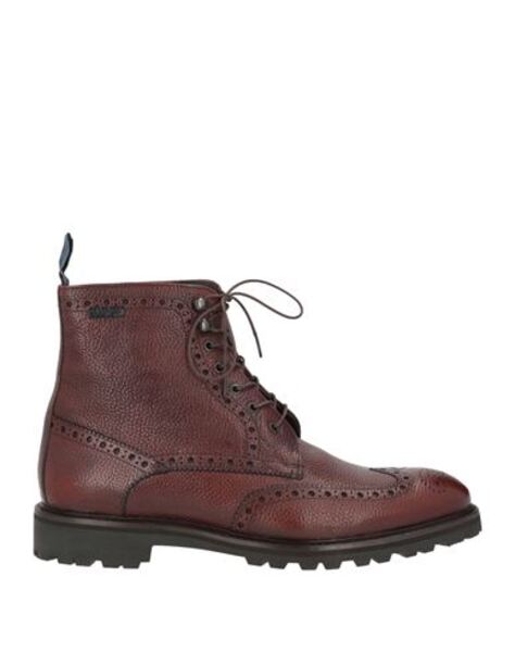  Floris Van Bommel - Calzado - Botines De Caña Alta - On Yoox.com 