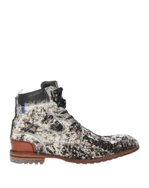  Floris Van Bommel - Calzado - Botines De Caña Alta - On Yoox.com 