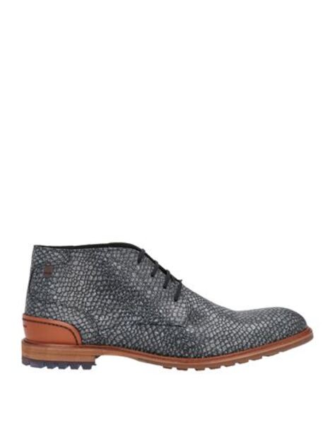  Floris Van Bommel - Calzado - Botines De Caña Alta - On Yoox.com 