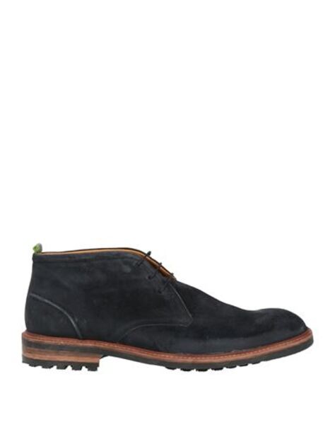  Floris Van Bommel - Calzado - Botines De Caña Alta - On Yoox.com 