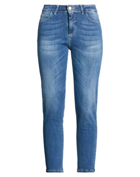  Fly Girl - Partes De Abajo - Pantalones Vaqueros - On Yoox.com 