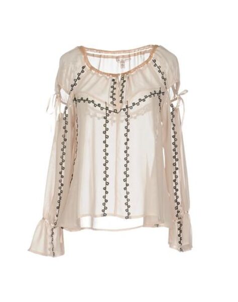  For Love & Lemons - Camisetas Y Tops - Tops - On Yoox.com 