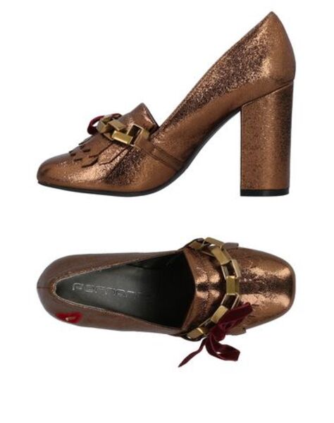  Fornarina - Calzado - Mocasines - On Yoox.com 
