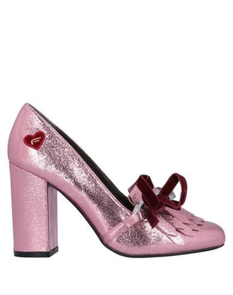  Fornarina - Calzado - Mocasines - On Yoox.com 