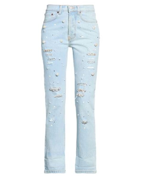  Forte Dei Marmi Couture - Partes De Abajo - Pantalones Vaqueros - On Yoox.com 