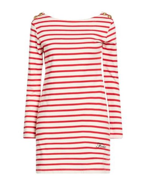  Forte Dei Marmi Couture - Vestidos - Minivestidos - On Yoox.com 