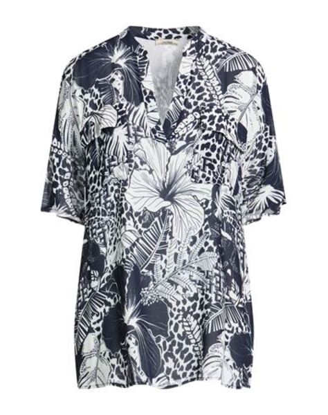  Fracomina - Camisetas Y Tops - Tops - On Yoox.com 