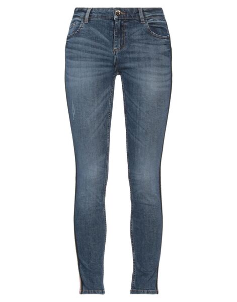  Fracomina - Partes De Abajo - Pantalones Vaqueros - On Yoox.com 