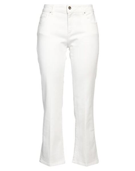  Fracomina - Partes De Abajo - Pantalones Vaqueros - On Yoox.com 